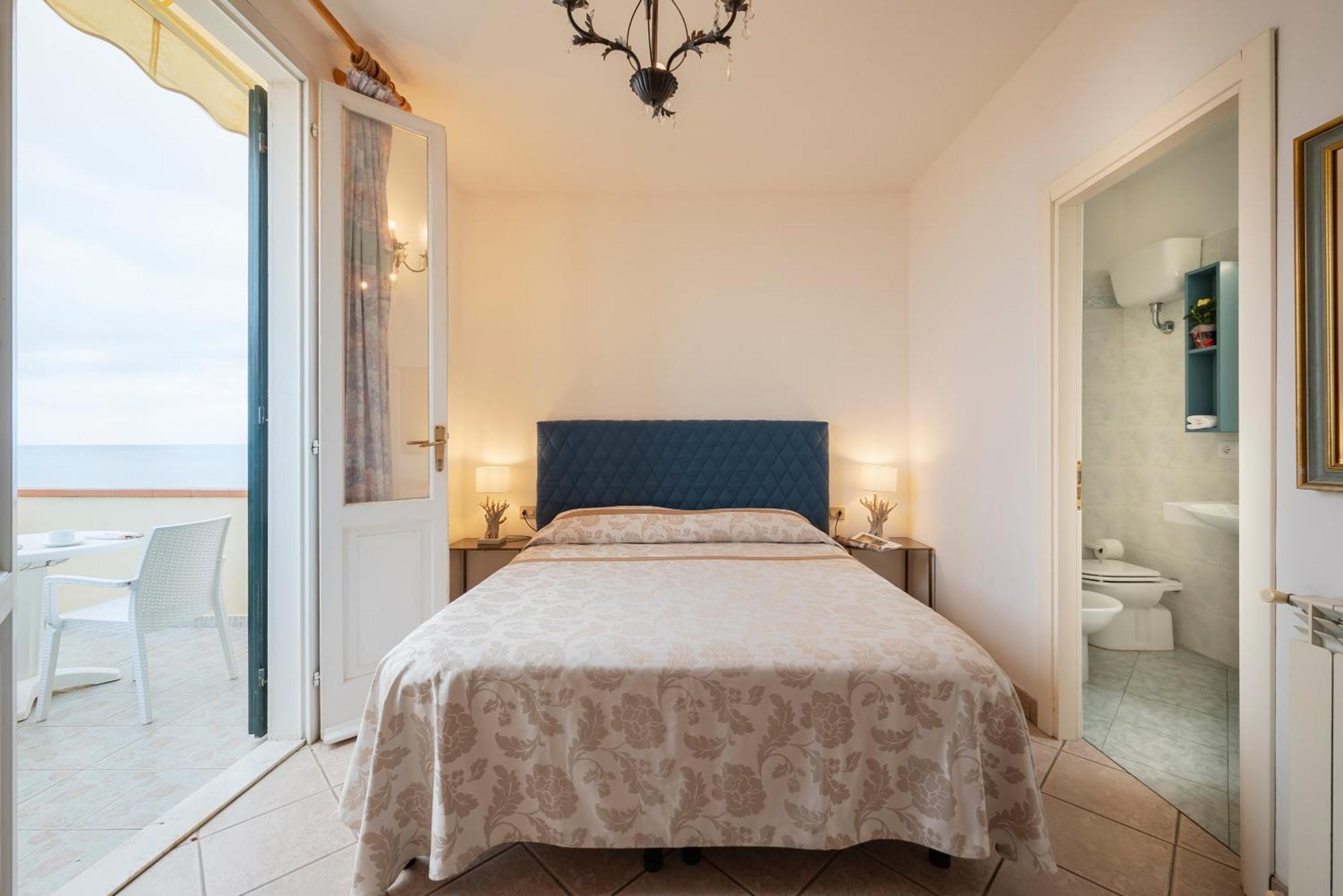 סן וינצ'נזו Villa Liberty מראה חיצוני תמונה