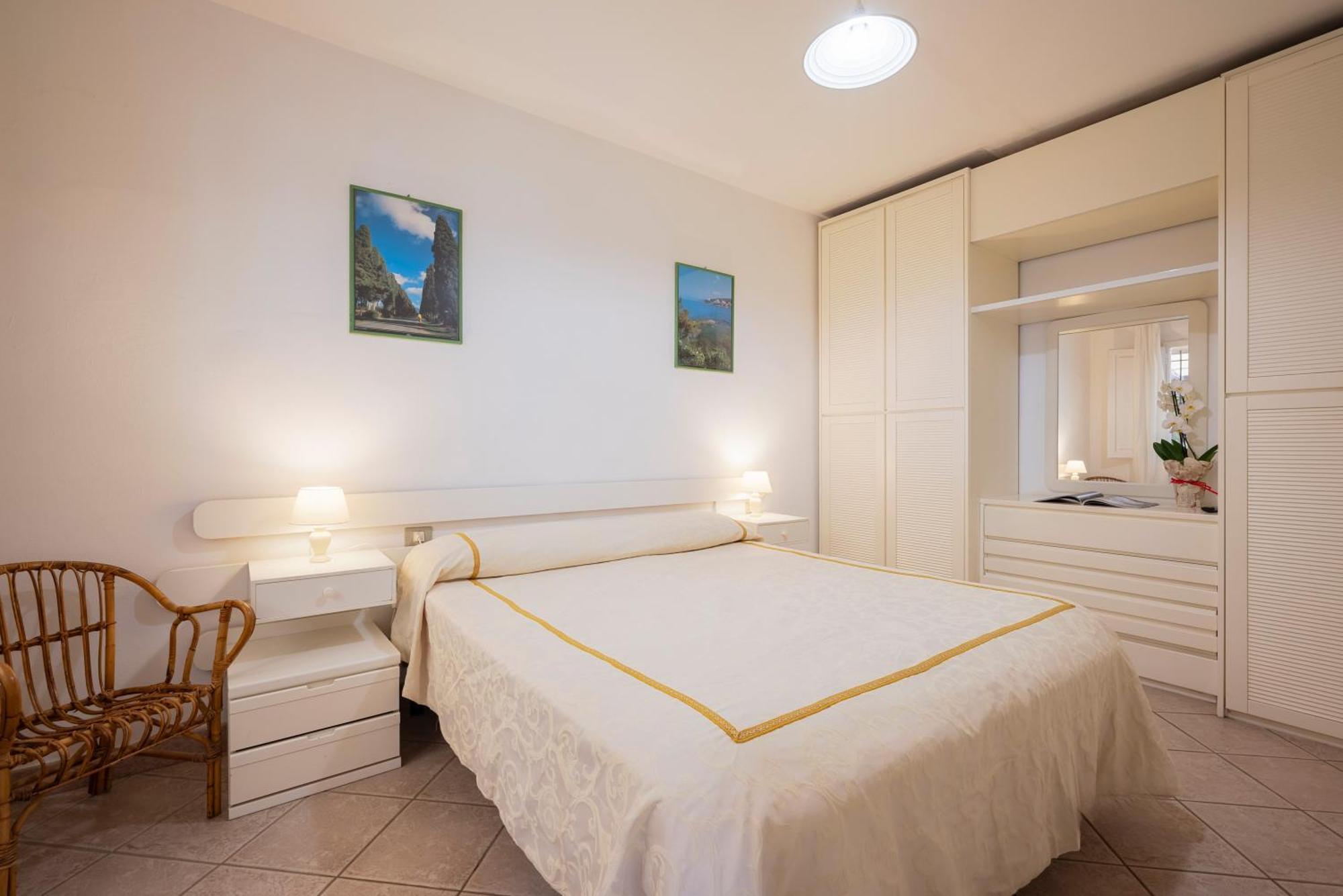 סן וינצ'נזו Villa Liberty מראה חיצוני תמונה