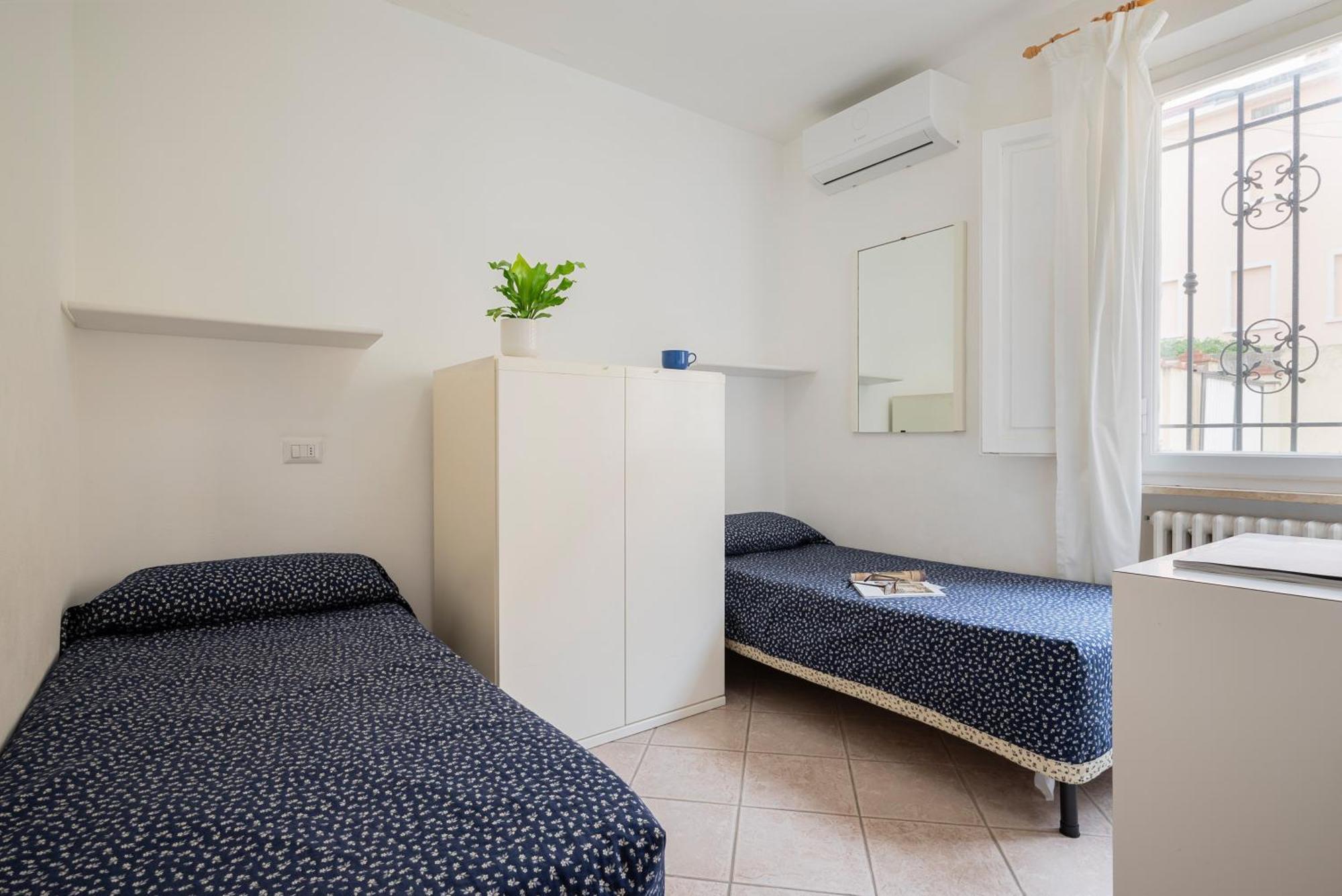 סן וינצ'נזו Villa Liberty מראה חיצוני תמונה
