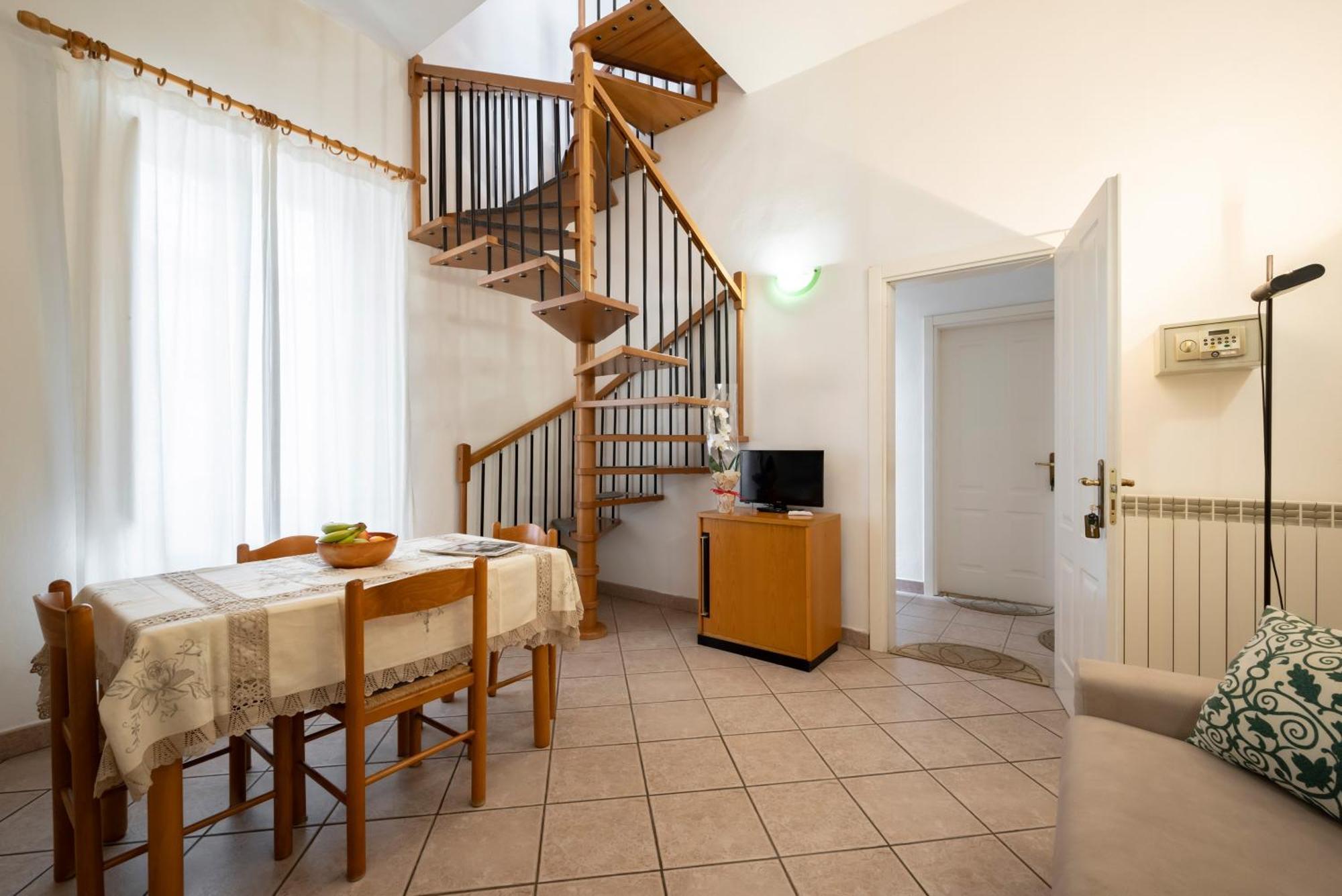 סן וינצ'נזו Villa Liberty מראה חיצוני תמונה