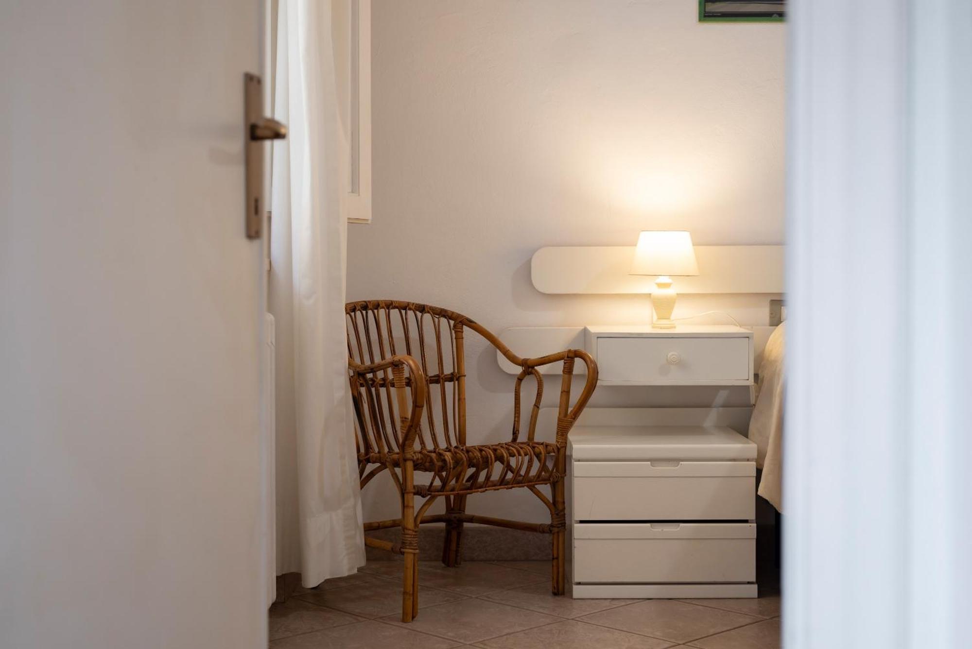 סן וינצ'נזו Villa Liberty מראה חיצוני תמונה