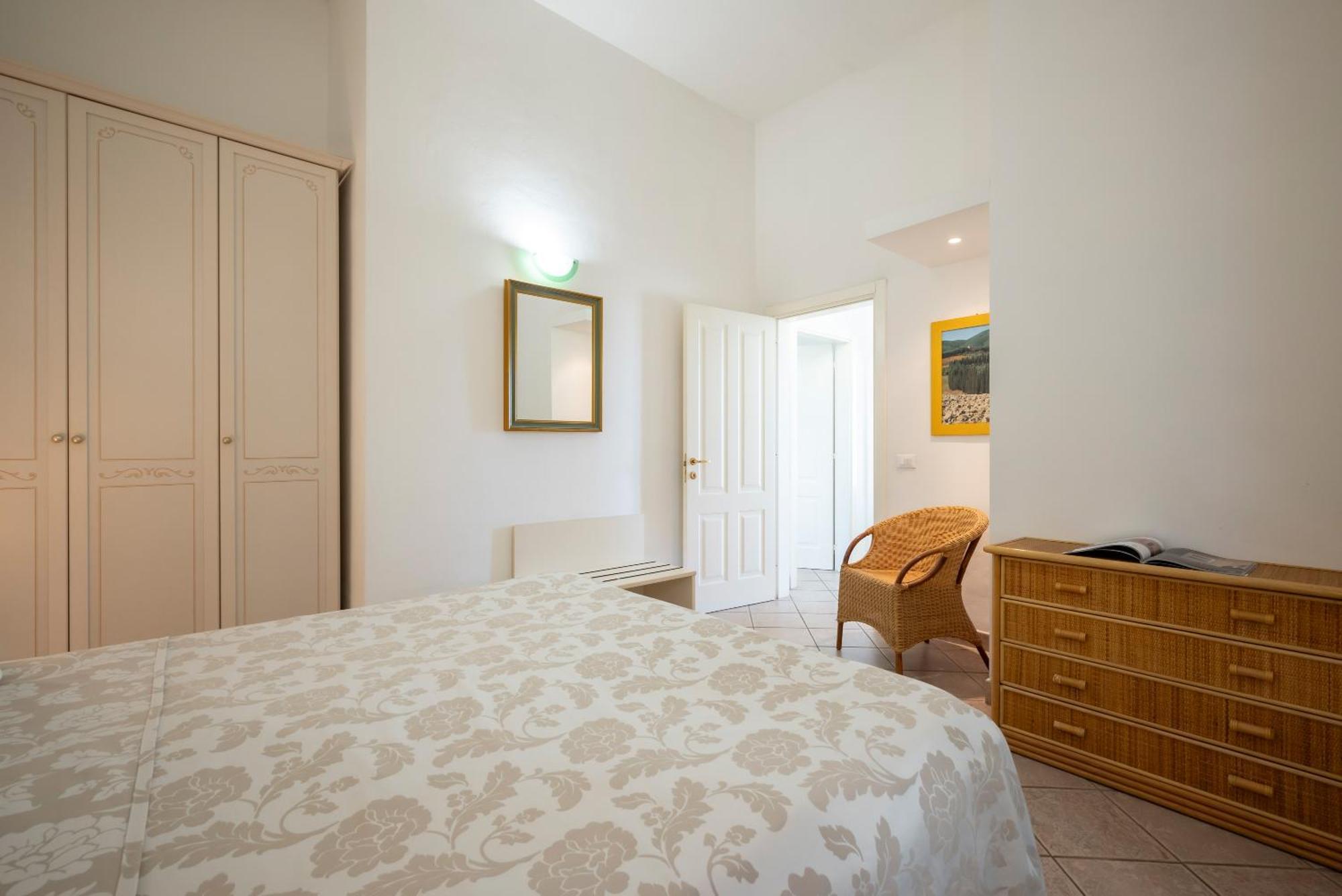 סן וינצ'נזו Villa Liberty מראה חיצוני תמונה